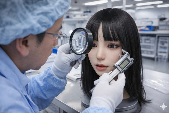 Uncompromising Excellence: The Stella Dolls Standard of Quality