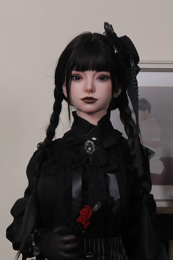 Stella Dolls Raven